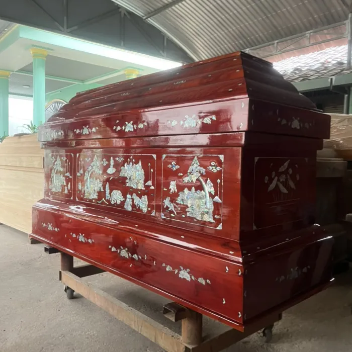đài loan cẩn 3 ô