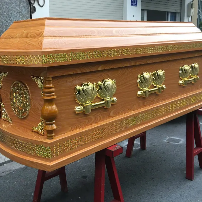 HOẢ TÁNG TIẾT KIỆM