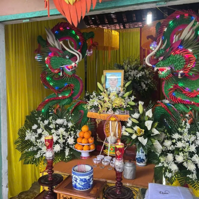 GÓI TIÊU CHUẨN