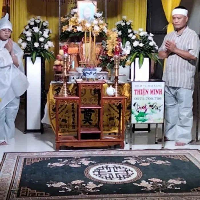 GÓI TIÊU CHUẨN