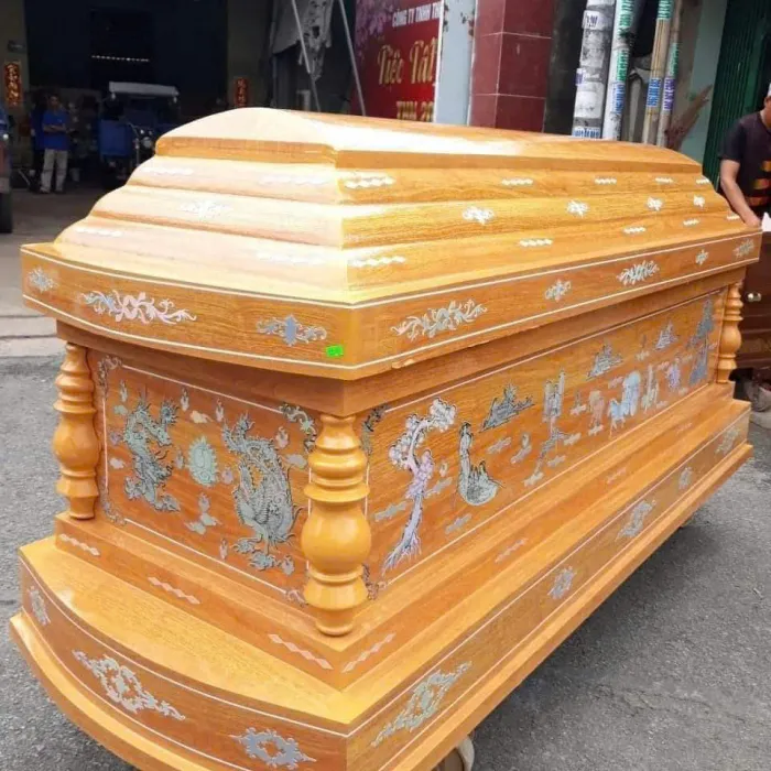 GÓI TIÊU CHUẨN