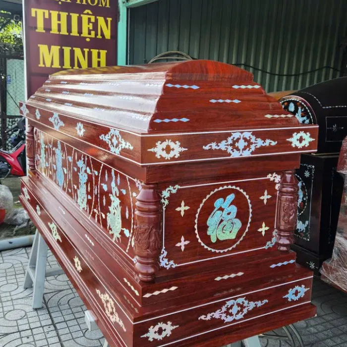 GÓI TIÊU CHUẨN