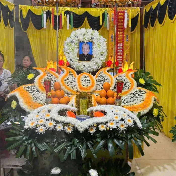 GÓI CAO CẤP