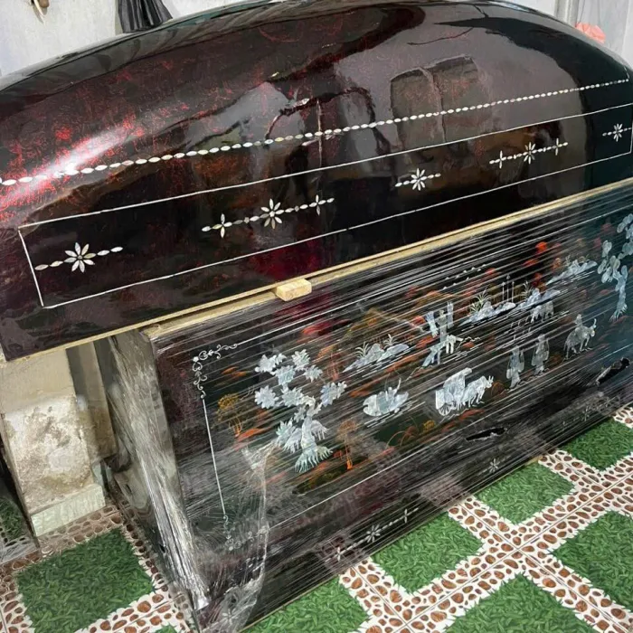 GÓI CAO CẤP
