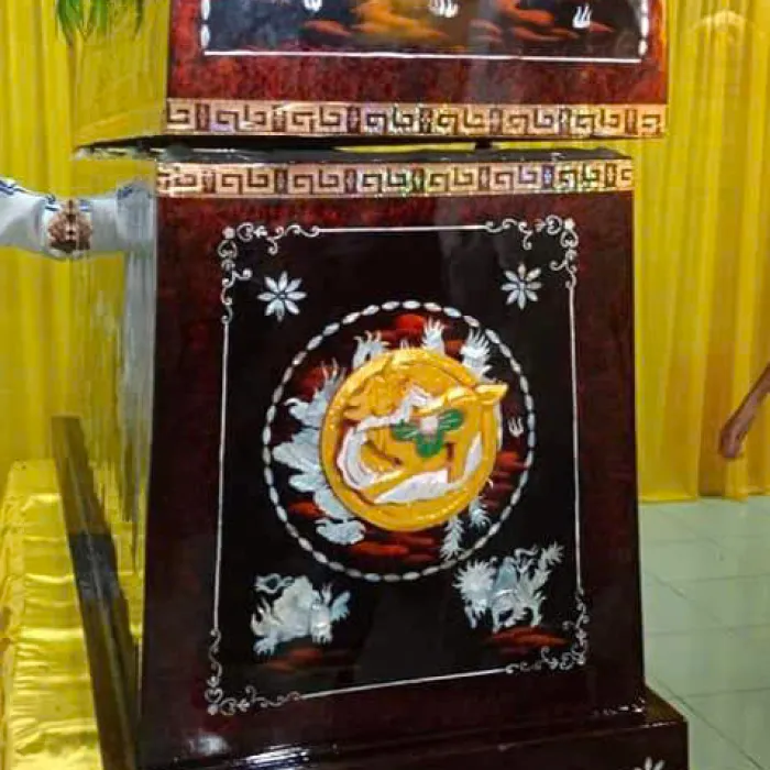 GÓI CAO CẤP